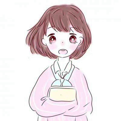qq头像女生动漫可爱萌,动漫头像图片