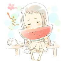 本间芽衣子头像图片大全