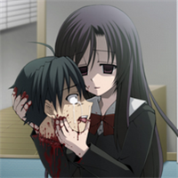 桂言叶图片头像大全