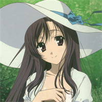 桂言叶图片头像大全