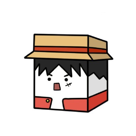 方脑壳卡通头像图片,卡通头像图片