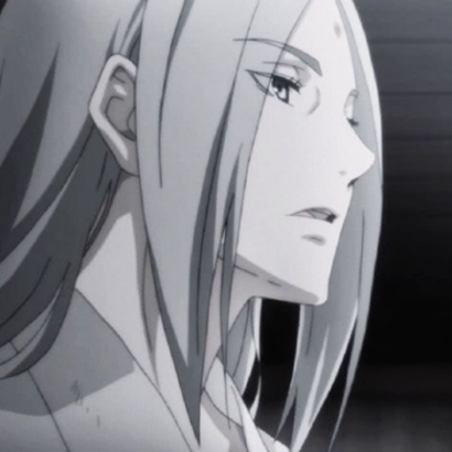 漫画男生帅气冷血图片头像