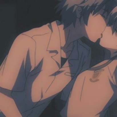 动漫情头双人大全,动漫头像图片