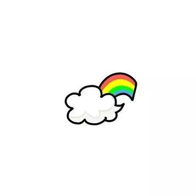 小小卡通头像图片