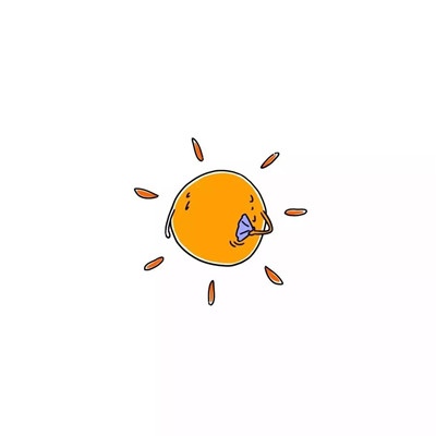 小小卡通头像图片