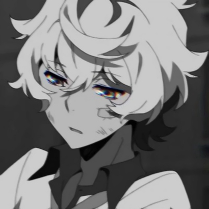 动漫高冷男头,动漫头像图片