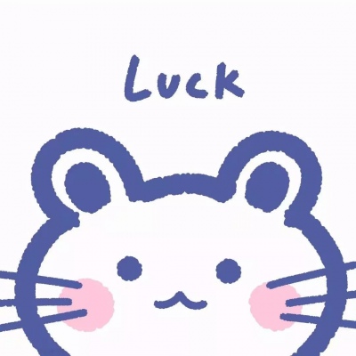 高清卡哇伊的卡通头像图片