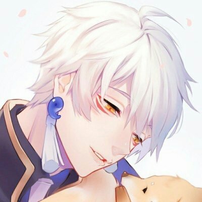 高清好看的超帅气动漫男生qq头像大全精选