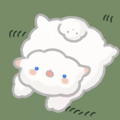 qq头像可爱萌卡通