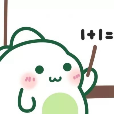 小恐龙头像可爱