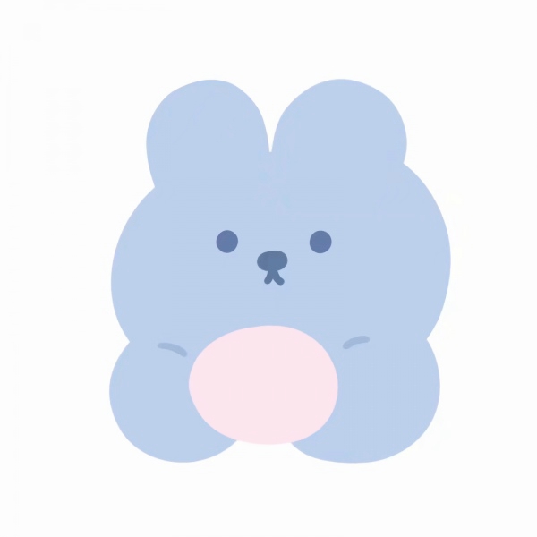 动物卡通头像可爱萌