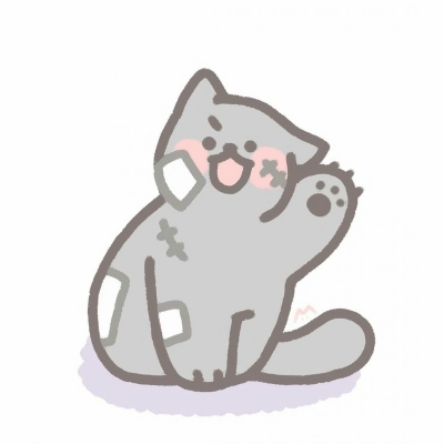 高清卡通可爱小动物头像图片合集