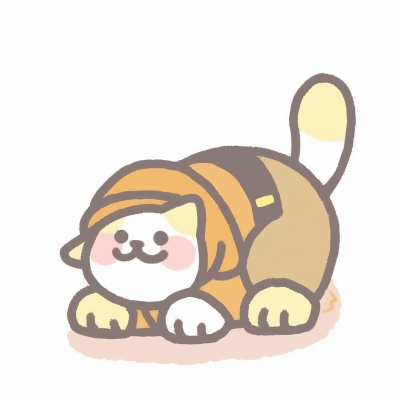 高清卡通可爱小动物头像图片合集