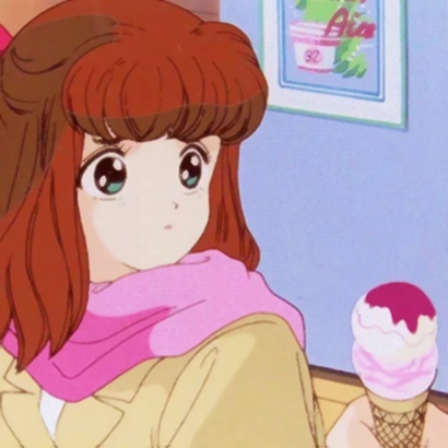 女生头像旧漫风系原宿,动漫头像图片