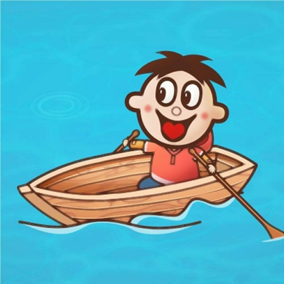 旺仔图片头像