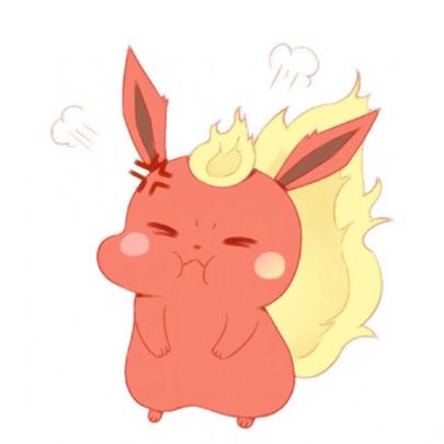 伊布头像图片大全