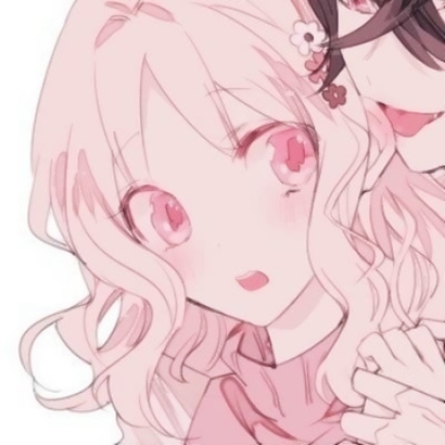 qq头像动漫情侣版