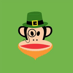 猴头可爱图片头像