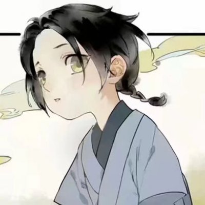 动漫男头带宠物,动漫头像图片