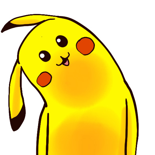 歪脖子情侣头像一左一右