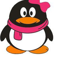 qq企鹅头像图片大全