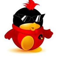 qq企鹅头像图片大全