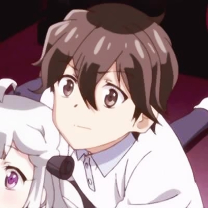 抖音超甜动漫情侣头像