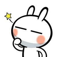 兔斯基qq头像图片大全