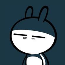 兔斯基qq头像图片大全