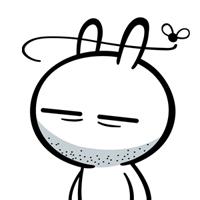 兔斯基qq头像图片大全