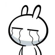 兔斯基qq头像图片大全