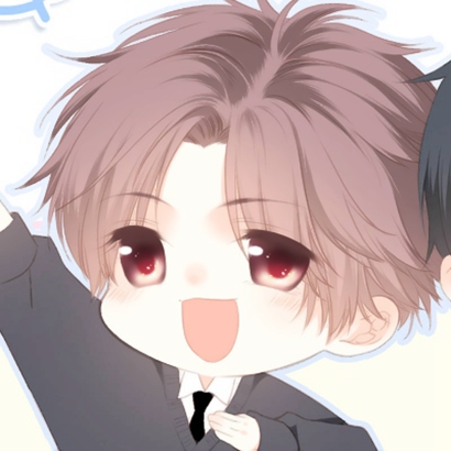 怦然心动头像图片大全