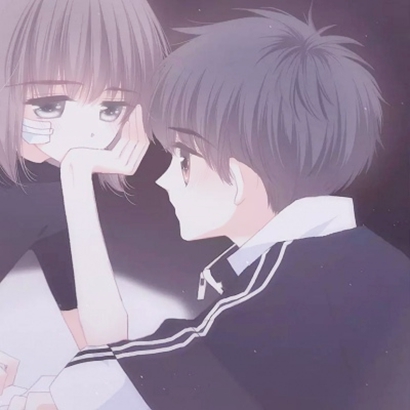 怦然心动头像图片大全