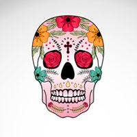 个性骷髅头像大全