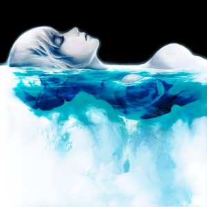 阴森恐怖图片头像