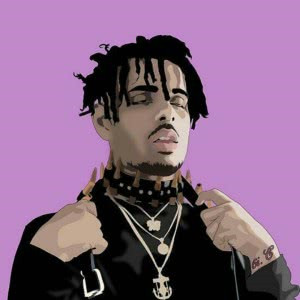 黑人嘻哈风格头像动漫,欧美头像图片