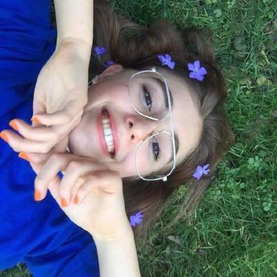 qq头像女生外国女孩