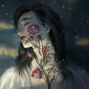 伤心的头像图片大全