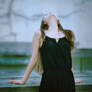 自闭头像图片大全