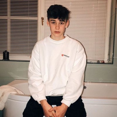 欧美男头高冷,欧美头像图片