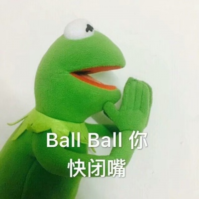 高清丧系的绿青蛙带字表情包图片头像