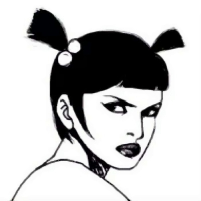 奇葩恶搞创意头像