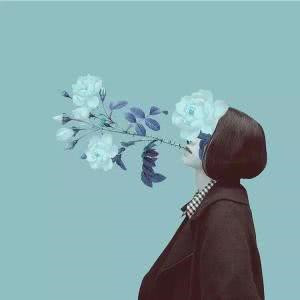 孤独头像图片大全