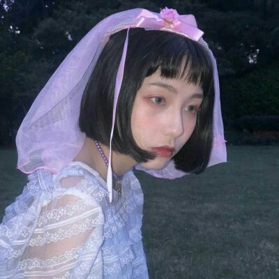 高清好看超拽的非主流最新女头像图片