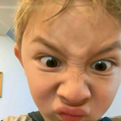 2019搞怪沙雕头像