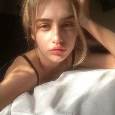 qq头像非主流欧美女生头像高清精选好看