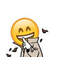 emoji头像图片大全