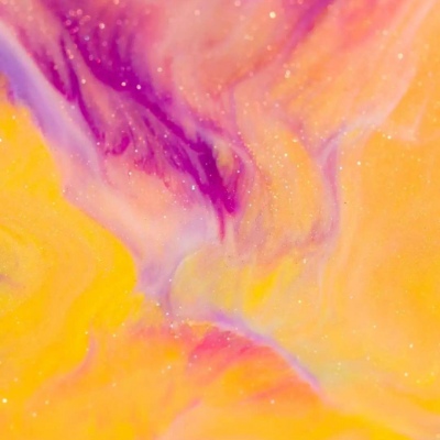 高清唯美特别梦幻的颜色图片头像