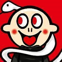 恶搞旺仔头像图片大全