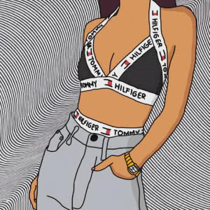 快乐蹦迪图片头像